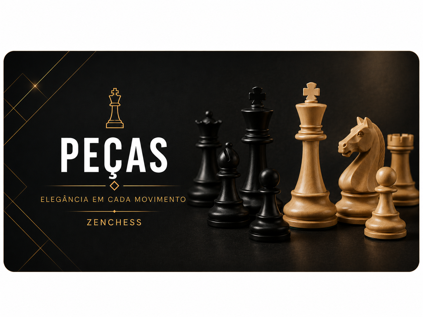 Peças