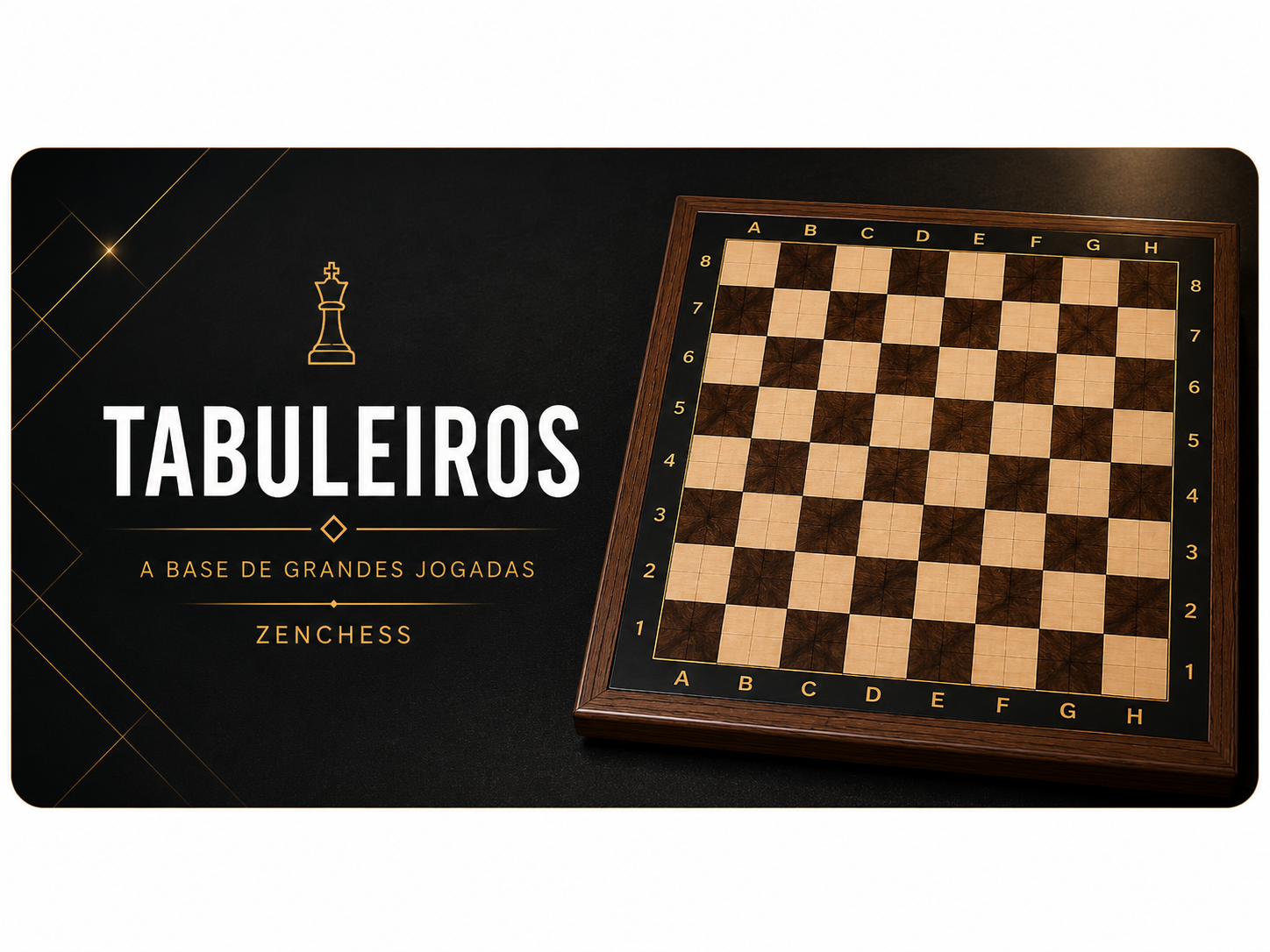 Tabuleiros